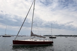 33' J Boats 2006