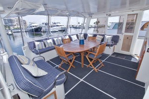 60ft Novatec Yacht For Sale