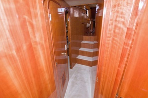 60ft Novatec Yacht For Sale