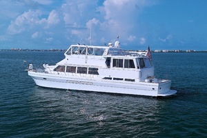 60ft Novatec Yacht For Sale