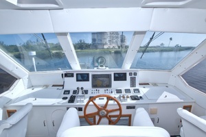 60ft Novatec Yacht For Sale