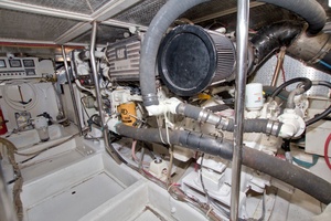 60ft Novatec Yacht For Sale