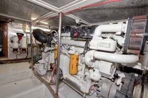 60ft Novatec Yacht For Sale