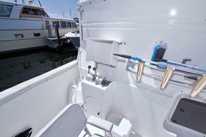 60ft Novatec Yacht For Sale
