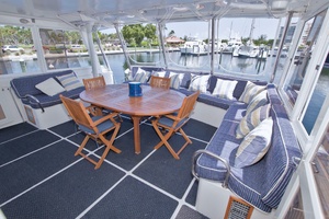 60ft Novatec Yacht For Sale