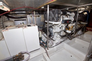60ft Novatec Yacht For Sale