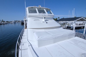 60ft Novatec Yacht For Sale