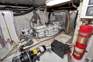 60ft Novatec Yacht For Sale