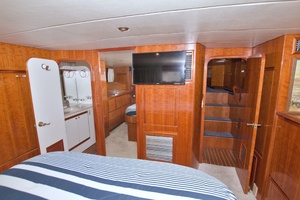 60ft Novatec Yacht For Sale