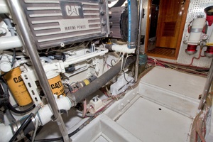 60ft Novatec Yacht For Sale