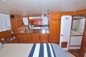 60ft Novatec Yacht For Sale