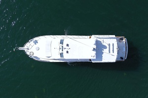 60ft Novatec Yacht For Sale