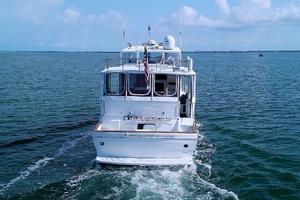 60ft Novatec Yacht For Sale