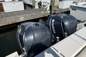Debra Ann 34ft Pursuit Yacht For Sale