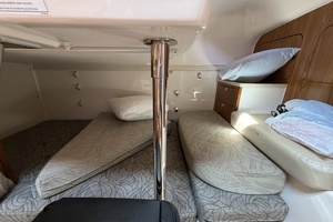 Debra Ann 34ft Pursuit Yacht For Sale