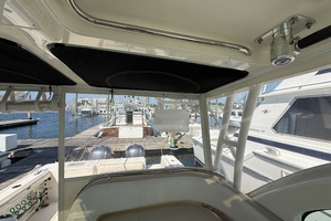 Debra Ann 34ft Pursuit Yacht For Sale