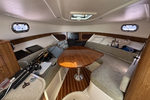 Debra Ann 34ft Pursuit Yacht For Sale