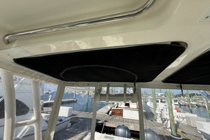 Debra Ann 34ft Pursuit Yacht For Sale