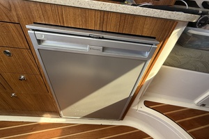 Debra Ann 34ft Pursuit Yacht For Sale