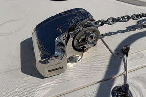 Debra Ann 34ft Pursuit Yacht For Sale