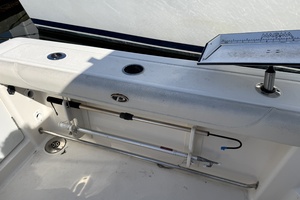 Debra Ann 34ft Pursuit Yacht For Sale
