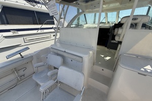Debra Ann 34ft Pursuit Yacht For Sale