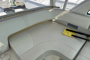 Debra Ann 34ft Pursuit Yacht For Sale