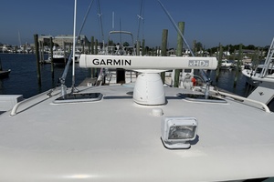 Debra Ann 34ft Pursuit Yacht For Sale