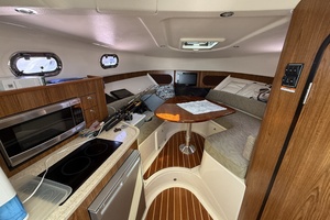 Debra Ann 34ft Pursuit Yacht For Sale