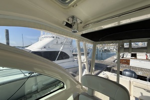 Debra Ann 34ft Pursuit Yacht For Sale
