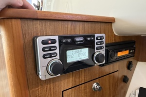 Debra Ann 34ft Pursuit Yacht For Sale