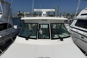 Debra Ann 34ft Pursuit Yacht For Sale
