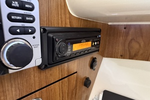 Debra Ann 34ft Pursuit Yacht For Sale