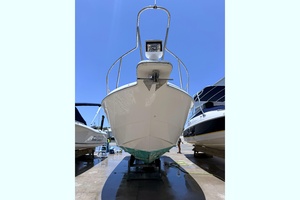 27ft Wellcraft Yacht For Sale
