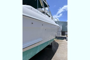 27ft Wellcraft Yacht For Sale
