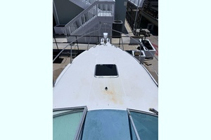 27ft Wellcraft Yacht For Sale