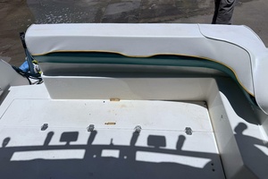 27ft Wellcraft Yacht For Sale