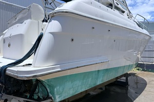 27ft Wellcraft Yacht For Sale