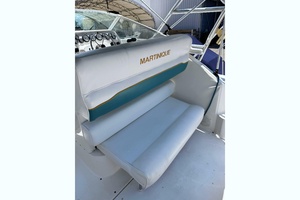 27ft Wellcraft Yacht For Sale