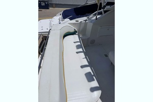 27ft Wellcraft Yacht For Sale