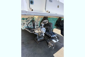 27ft Wellcraft Yacht For Sale