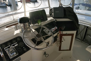 New Chapter 42ft Carver Yacht For Sale