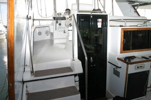 New Chapter 42ft Carver Yacht For Sale
