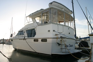 42' Carver 1989
