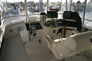New Chapter 42ft Carver Yacht For Sale