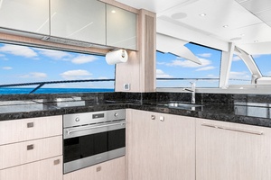 68FT (20.8M) SUNSEEKER