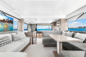 68FT (20.8M) SUNSEEKER