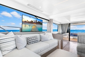 68FT (20.8M) SUNSEEKER