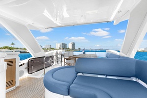 68FT (20.8M) SUNSEEKER