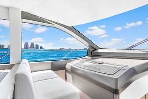68FT (20.8M) SUNSEEKER